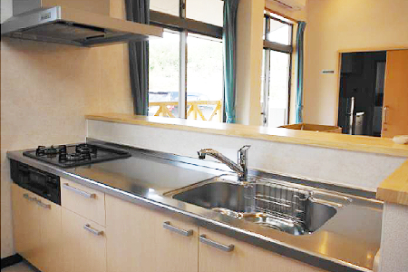 �ڏZ���i��