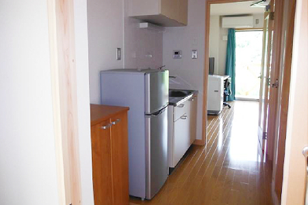 �ڏZ���i��