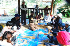 �ڏZ���i��